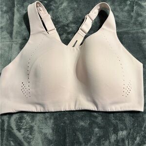 Lululemon Athletica Light Pink Wireless Bra